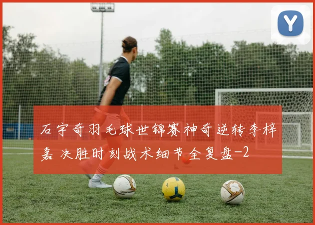 石宇奇羽毛球世锦赛神奇逆转李梓嘉 决胜时刻战术细节全复盘